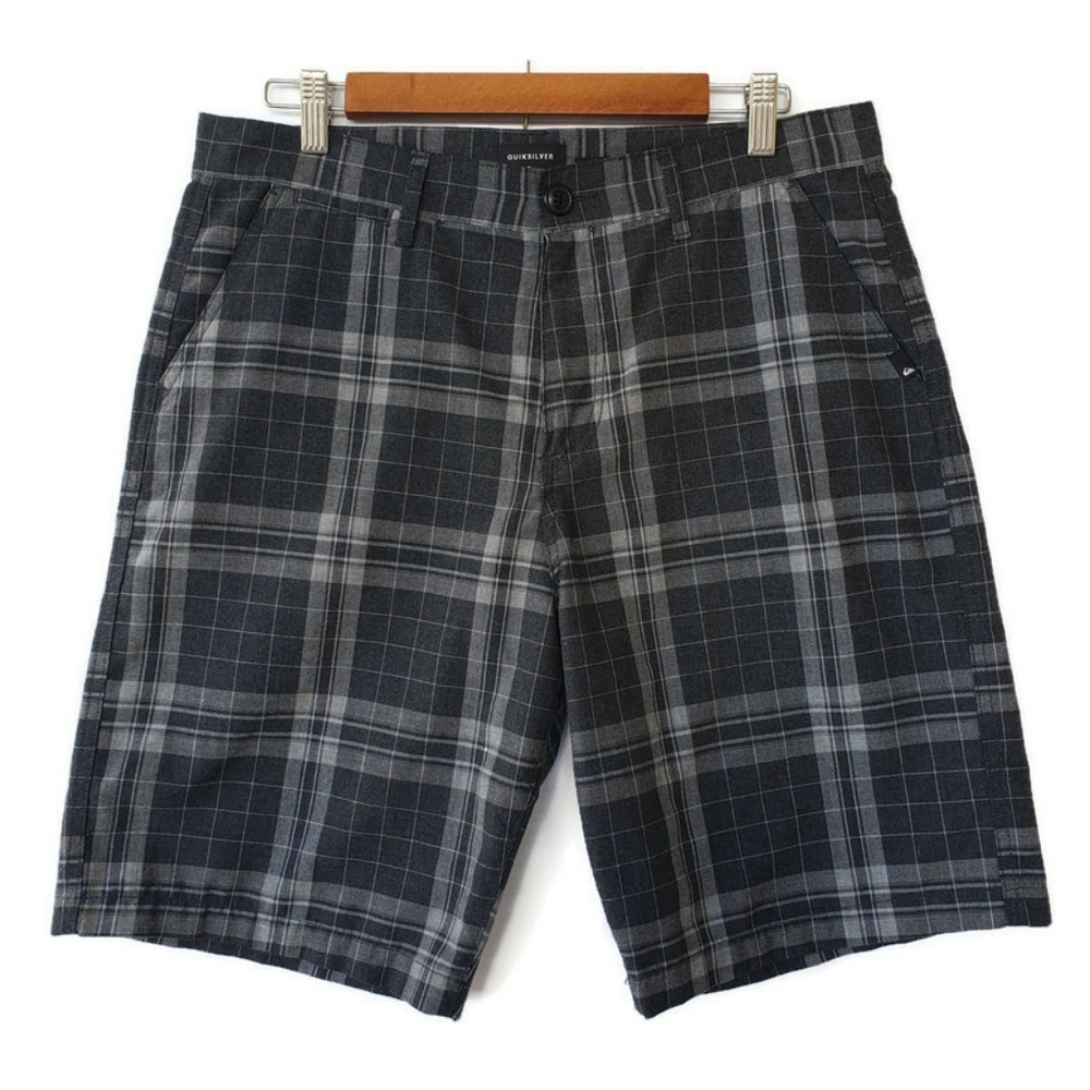 Quicksilver Shorts Size:34